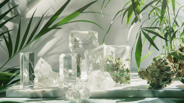 Meilleur cristaux cbd : comment choisir ?