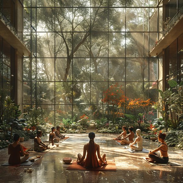 Santé bien-être : adoptez un mode de vie sain