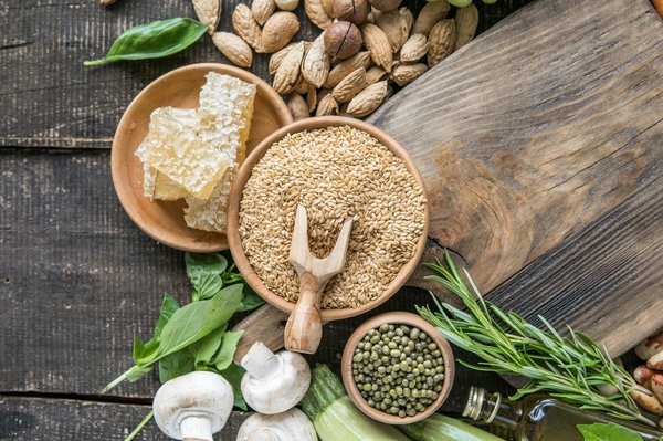 Comment les conservateurs alimentaires naturels influencent-ils la santé ?