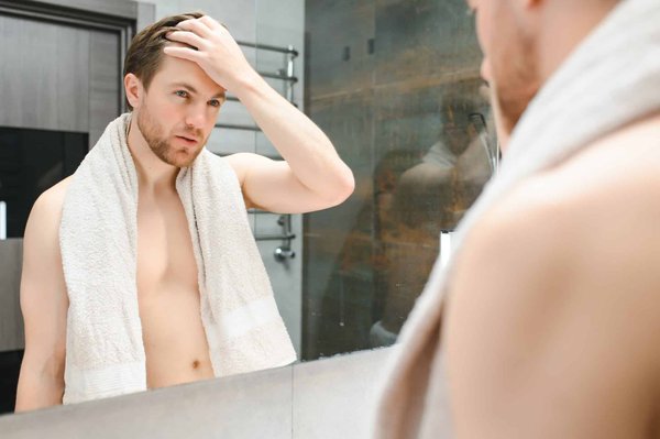 Sur quels éléments repose une bonne hygiène intime masculine ?
