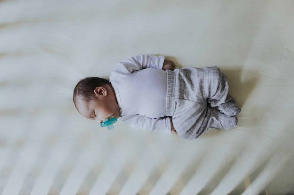 Pourquoi faire appel à une consultante de sommeil bébé ?