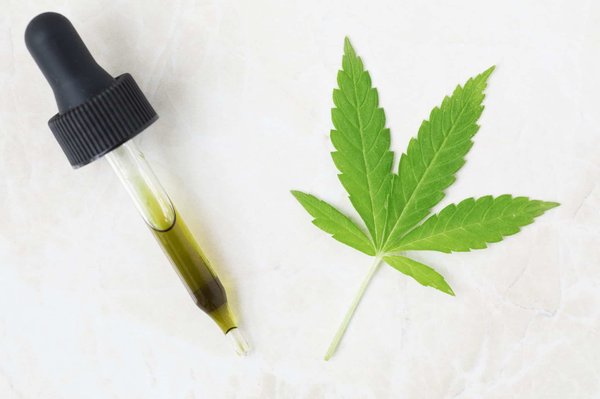 Quelques avantages du CBD sur l'organisme