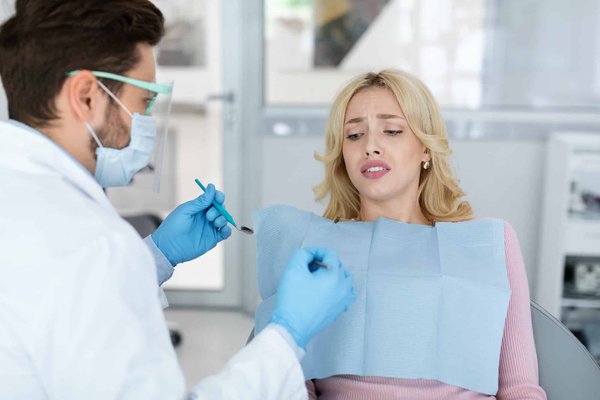 La phobie du dentiste : comment rassurer les patients ?