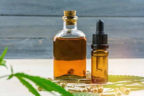 Quels sont les effets et utilisation de l'huile de CBD ?