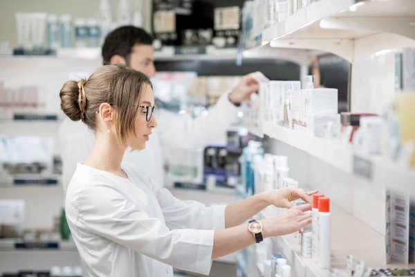 Les avantages de choisir la pharmacie et parapharmacie en ligne pharmashopi pour vos besoins de santé
