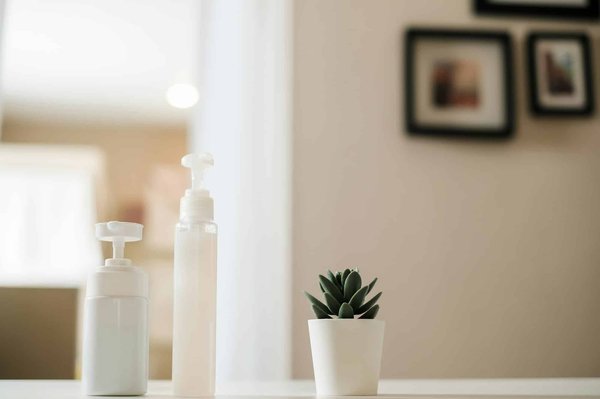 Produits de soins pour femme enceinte : pourquoi privilégier le bio ?