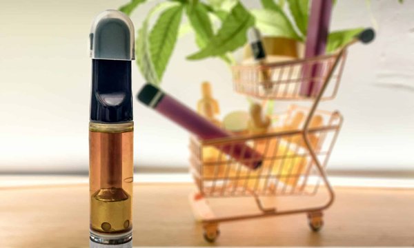 Découvrez le vaporisateur CBD et ses avantages